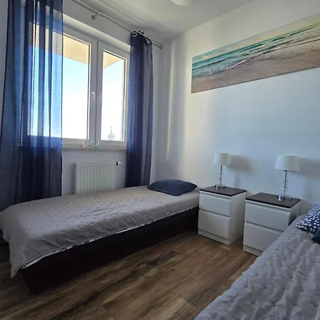 Ellada Appartement
