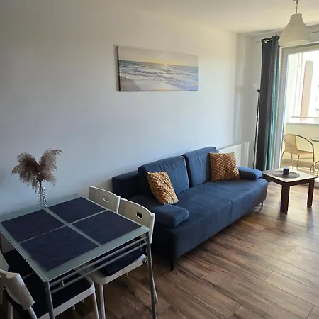 Apartman Ellada