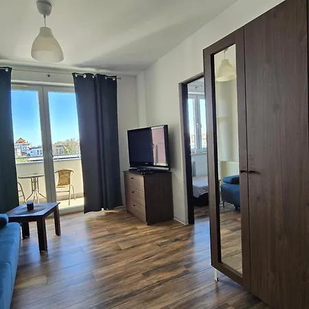 Appartement Ellada Władysławowo